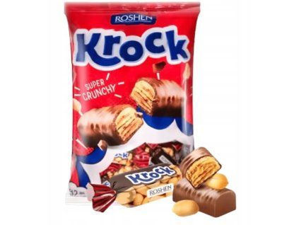 Roshen Krock 1