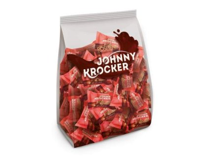 roshen johny krocker choco wafer 1kg