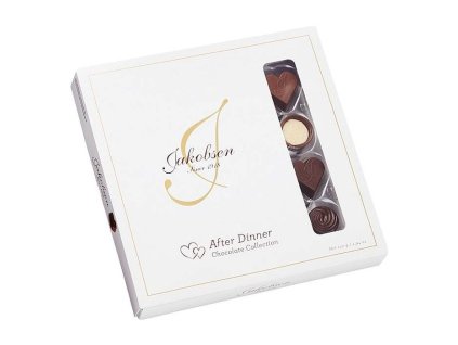 jakobsen after dinner 140g