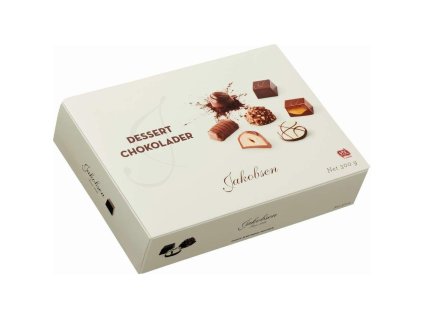 Jakobsen patrová bonboniéra 300g