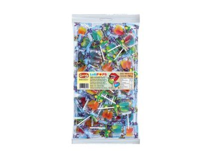 candy lollipops 7g 100ks