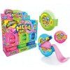 Johny Bee mega roll gum 40g/24ks/