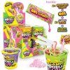 Johny Bee Candy Noodle Cup 65g