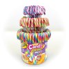 Johny Bee Candy Cane multicolor 12g/100ks/