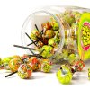 PIN POP Sour acido 17g /100ks/