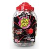 pin pop black cherry 18g100ks