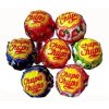 Chupa Chups ovocné lízátko 12g/120ks/