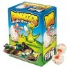 Fini dino eggs bubble gum 200pcs pack