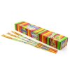Damla Sour Belts Rainbow Tropical Flavor 72ks
