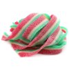 Damla Sour Belts watermelon 72ks