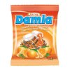 Damla - pomeranč 90g/24ks/