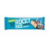 Rocky rice milk