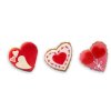 Valentýn srdíčka 50g