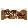 love cokolada hazelnut 80 g 6 12