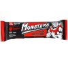 Monsters proteinová jahodová tyčinka 80g