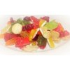 Sladký mix želatinových cukrovinek nestandard 1kg