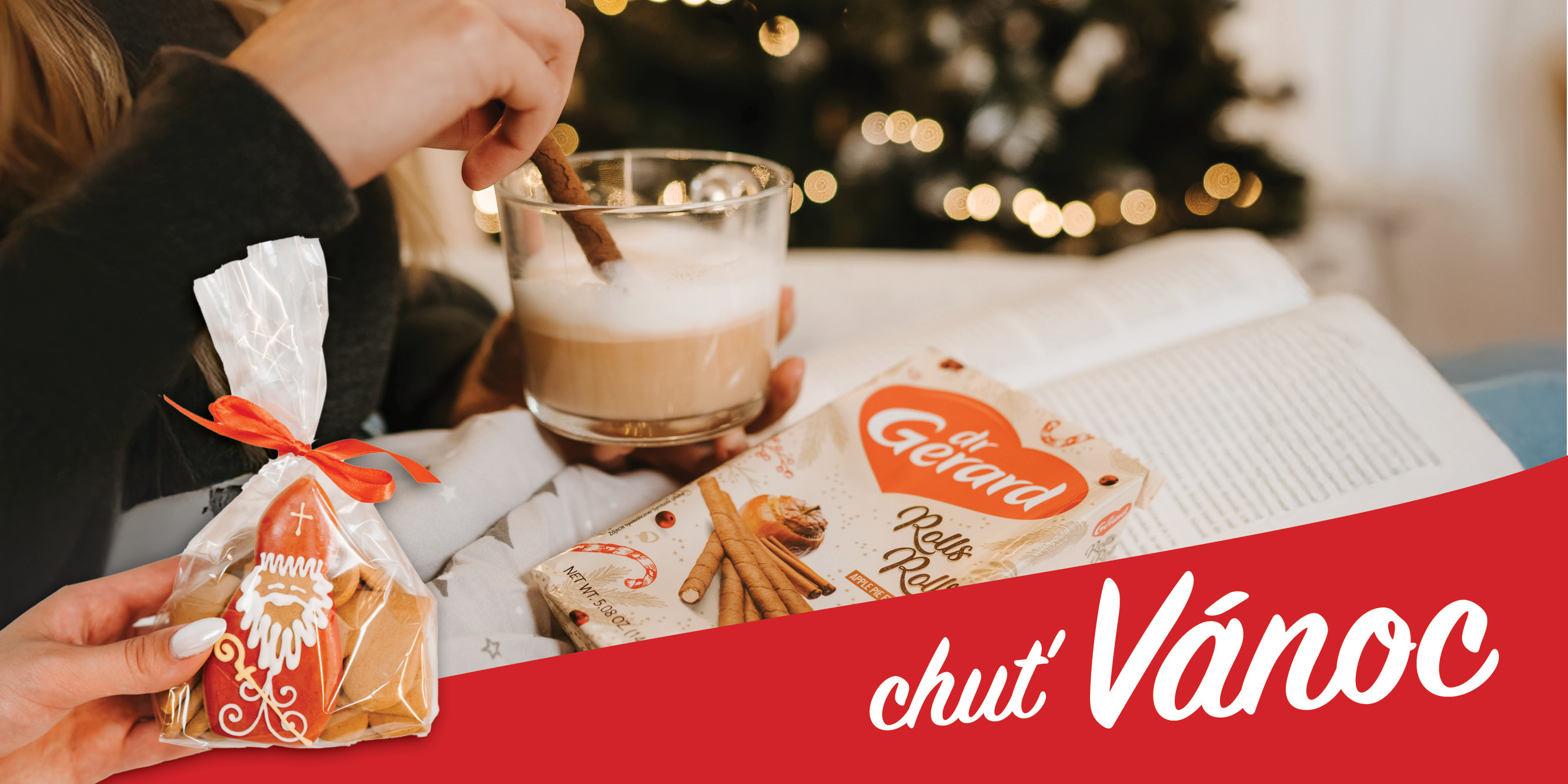 Vianočné dobrôtky