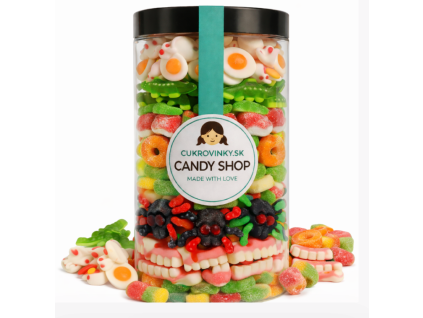 Candy shop