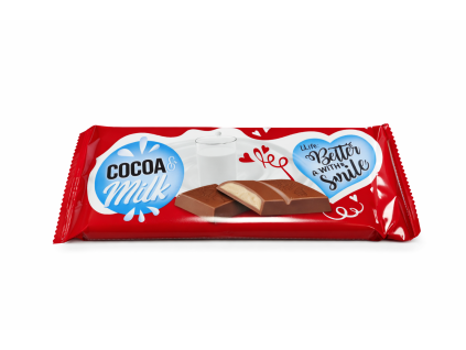 Čokoláda