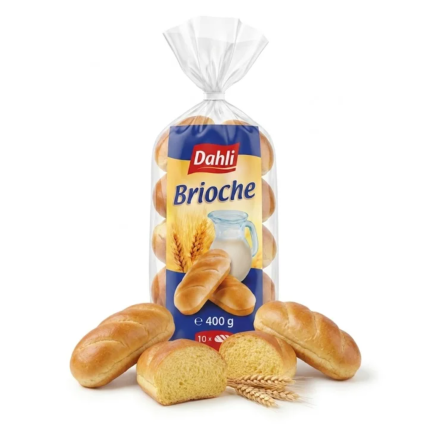 Pečivo