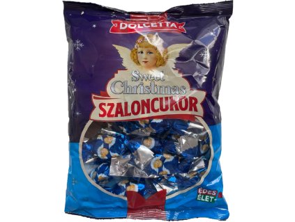 Chutné a lahodné Salonky s kokosovou příchutí - cukrovinky.cz