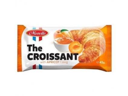 lahodný marhuľový croissant - cukrovinky.cz