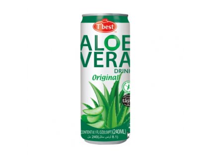 aloe vera originál drink www.cukrovinky.cz