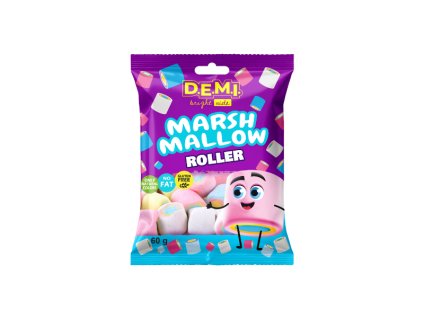 Marshmallow roller tutti frutti marshmallow www.cukrovinky.czpetit máslově mléčné sušenky www.cukrovinky.cz