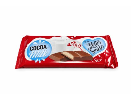 Cocoa milk tako čokoláda 100g www.cukrovinky.cz