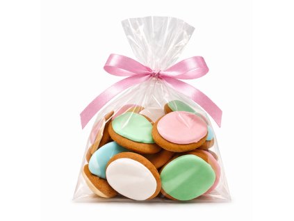 Perníky s cukrovou polevou -cukrovinky.cz