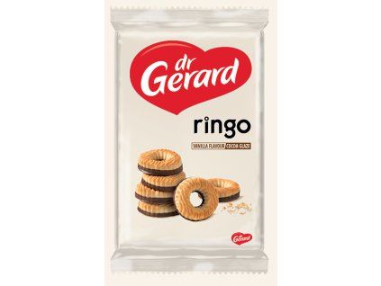 Ringo dr. Gerard cukrovinky.cz