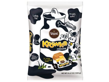 Mléčna krowka www.cukrovinky.cz