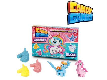 Candy gangs gumy s hračkou cukrovinky.cz