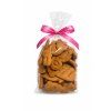 Nezdobené ručně vyrobené perníky 80g-cukrovinky.cz