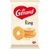 RING máslové sušenky posypané cukrem od Dr. Gerard - cukrovinky.cz