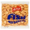 Nejprodávanější slaný snack Artur Krekry - cukrovinky.cz