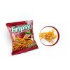 Fripsy křupavý snack s příchutí kečupu - cukrovinky.cz