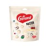Master wafer mini mini kostky Dr. Gerard bílé www.cukrovinky.cz