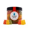 Želé medvídci kyselé www.cukrovinky.cz Gummy bears sour
