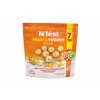 N´fést fruit and yogurt snack mango 140g - www.cukrovinky.cz