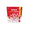 N´fést fruit and yogurt snack strawberry - www.cukrovinky.cz