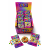 Donuts multicolor barevný cukrovinky.cz