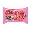 VANELLI Donut jahodový 35g - www.cukrovinky.sk