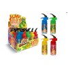Fire Spray - ovocný sprej - www.cukrovinky.cz