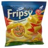 Fripsy Pizza - křupavé tyčinky s příchutí pizzy - www.cukrovinky.cz