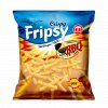 Fripsy chrumkavé tyčiFripsy Tyčinky s příchutí Crispy Barbeque - www.cukrovinky.cz