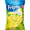 Fripsy křupavé tyčinky s příchutí smetany a cibule - www.cukrovinky.cz