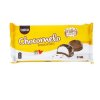 Chocomelo milky -čokoládový dezert s pěnou -www.cukrovinky.cz