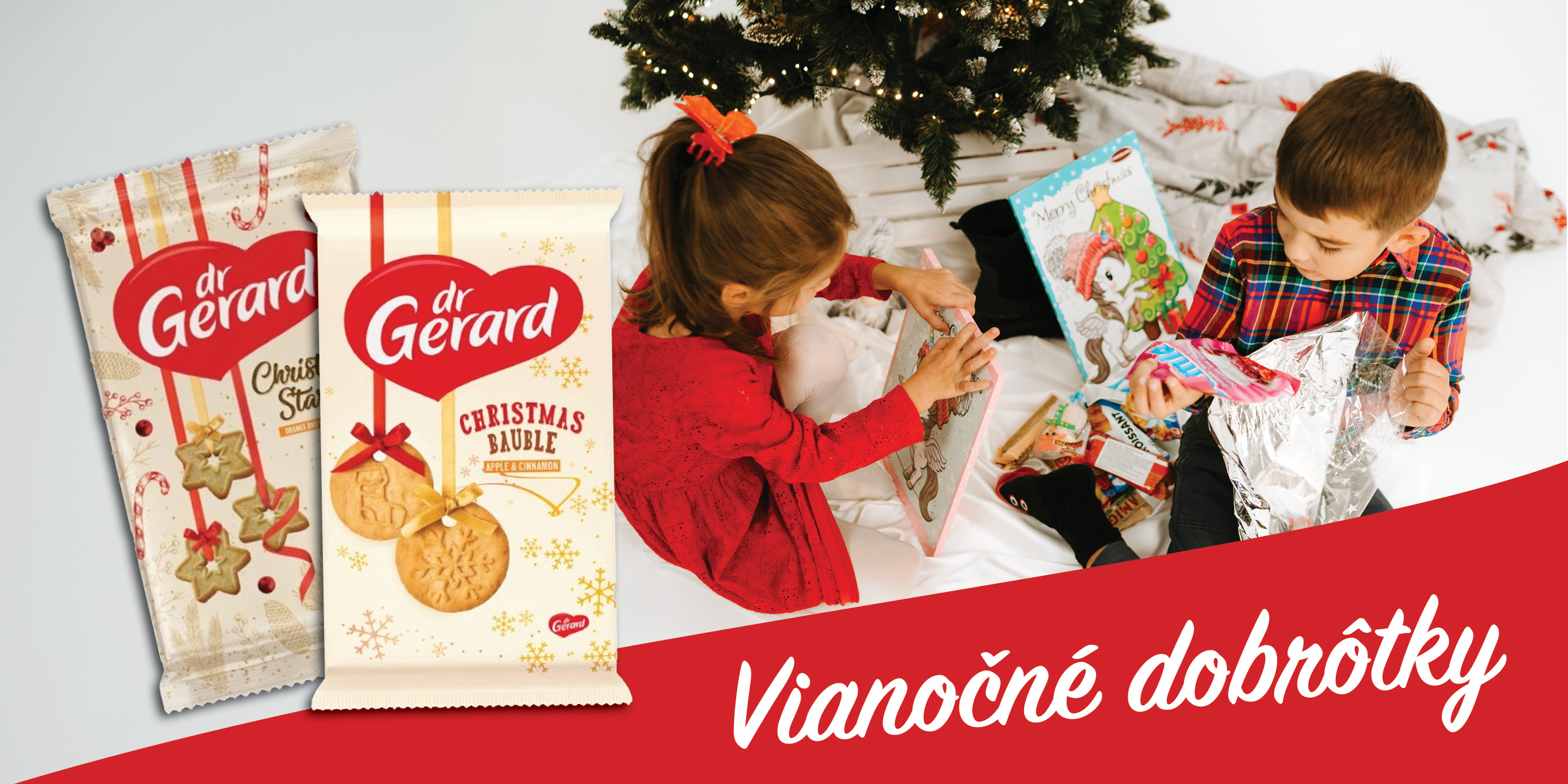 Vianočné dobrôtky