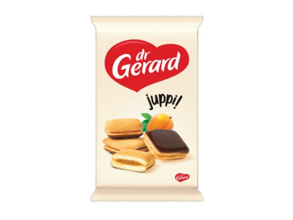 Piškótové pečivo